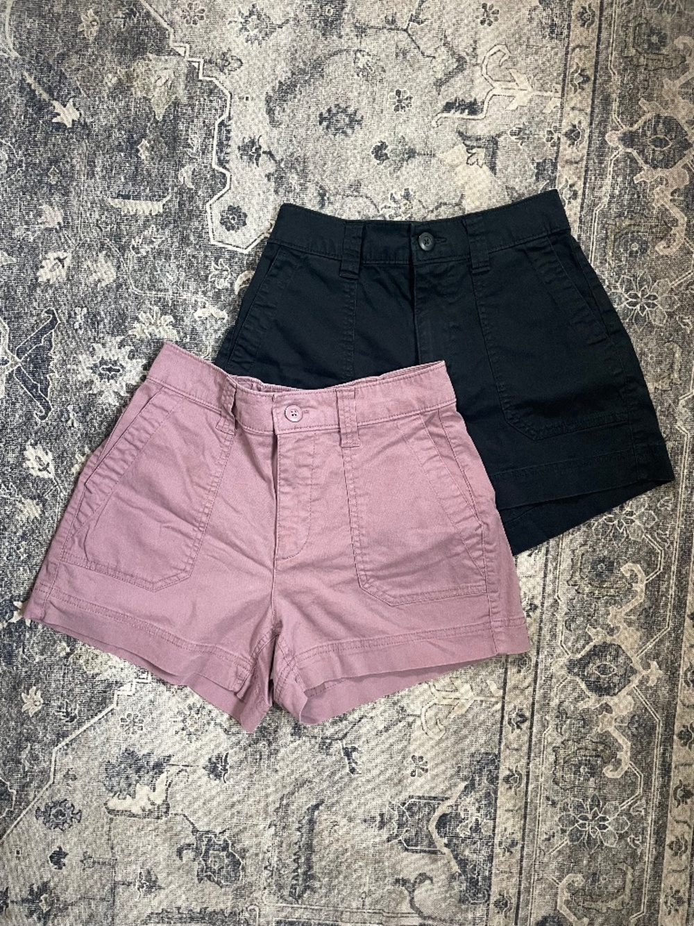 Old Navy OG Chino Shorts - XS